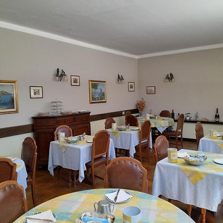 Hotel Florida Arona Kültér fotó
