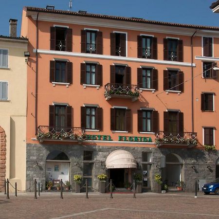 Hotel Florida Arona Kültér fotó