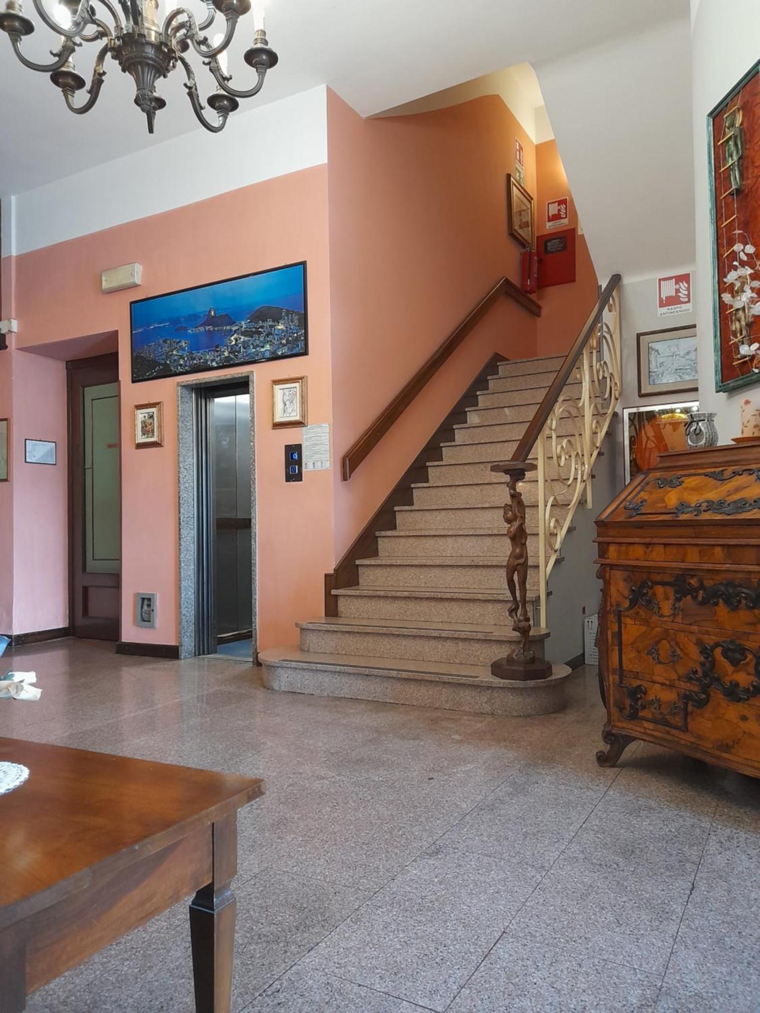Hotel Florida Arona Kültér fotó