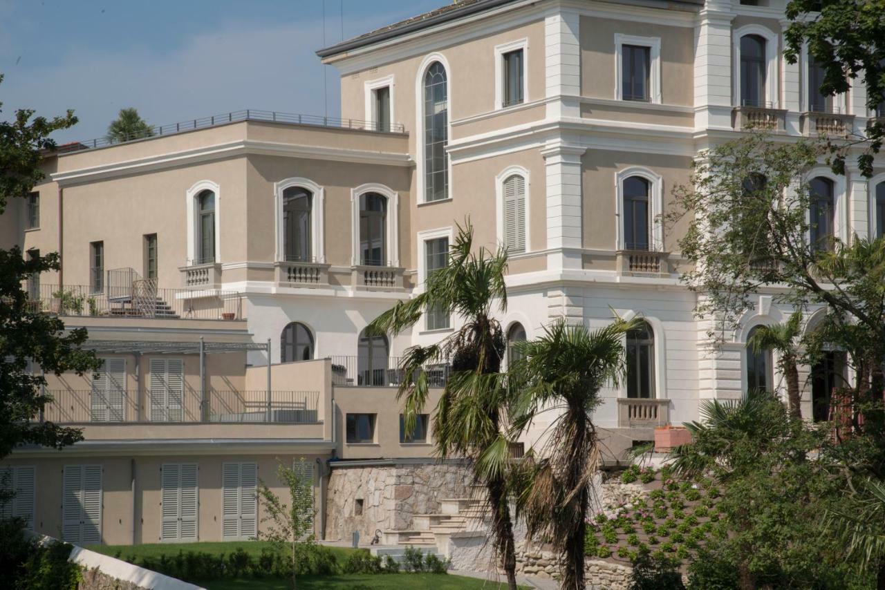 Hotel Florida Arona Kültér fotó
