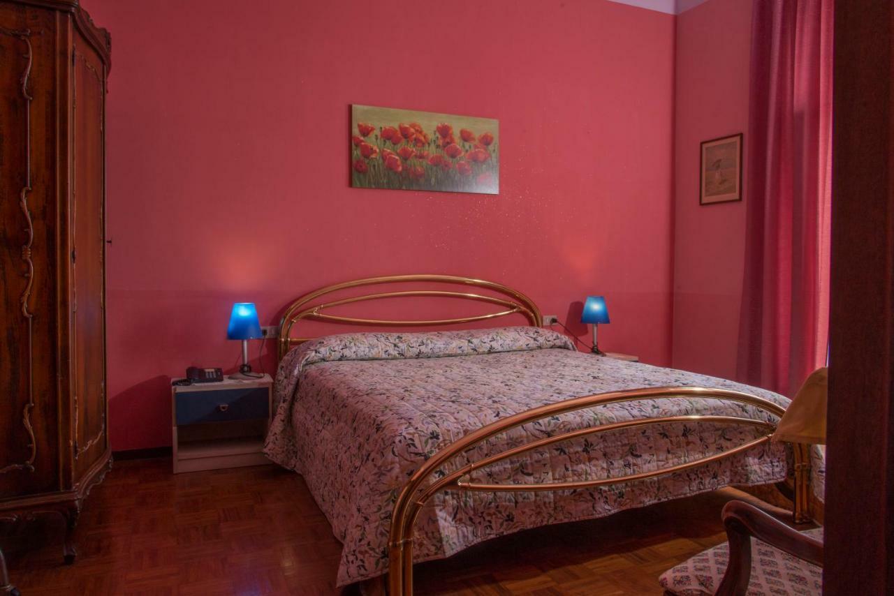 Hotel Florida Arona Kültér fotó