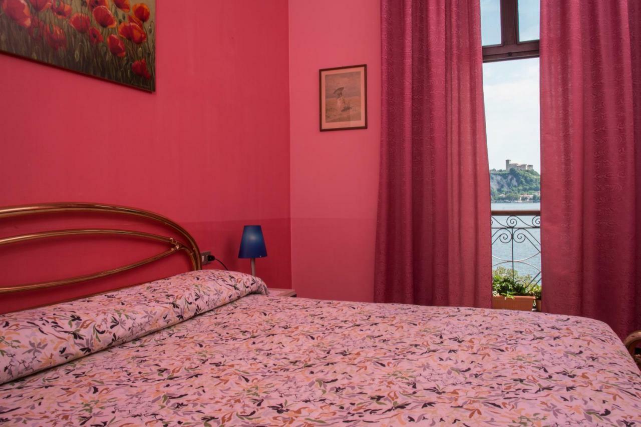 Hotel Florida Arona Kültér fotó