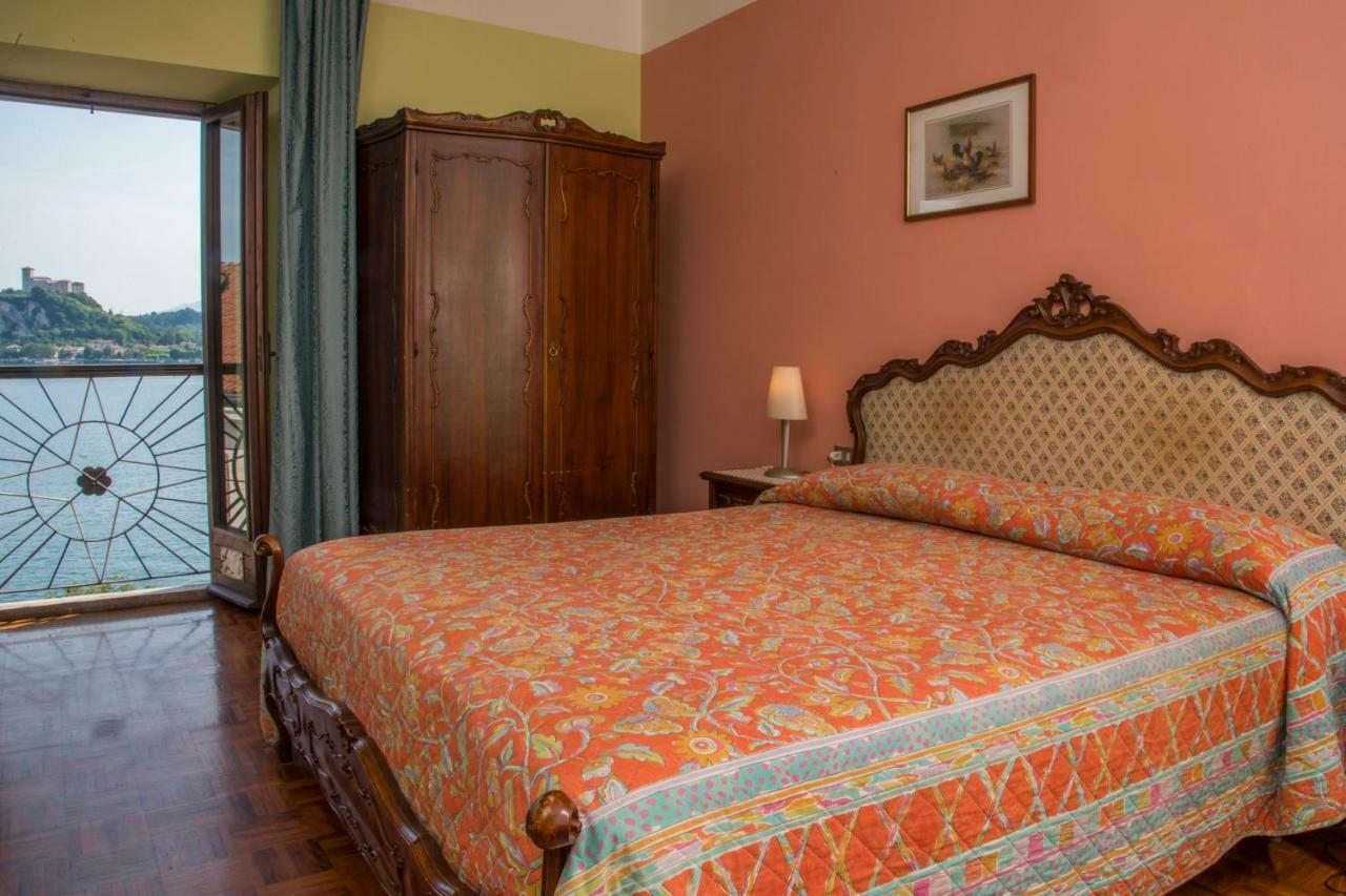 Hotel Florida Arona Kültér fotó