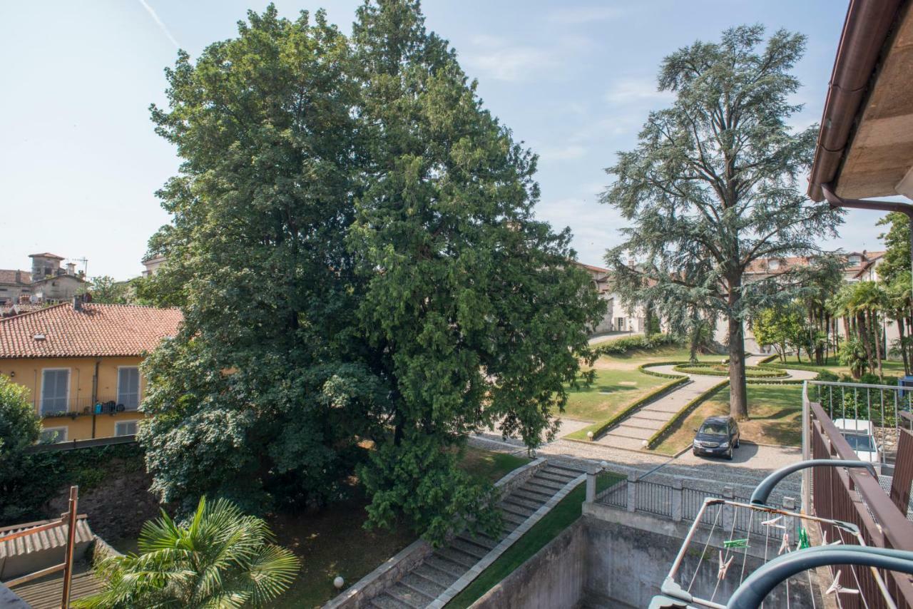 Hotel Florida Arona Kültér fotó